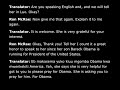 Obama Grandmother audio: Barack Born in Kenya Obama Grandmother audio: Barack Born in Kenya