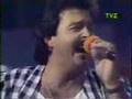Milo Hrnić - Golubice bijela (Split 1986)