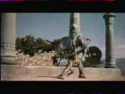 Jason And The Argonauts_The Children ...