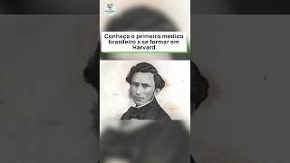 Conheça o primeiro médico brasileiro a se formar em Harvard