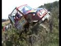 Unimog Jahresfilm Oberbayerische Unimogfreunde 2006