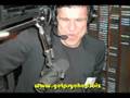 Dr. Lanny Latham on Sirius Radio