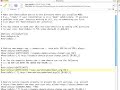 how to stop using urls like 'mysite.com?id=5' and start using normal, seo friendly urls.  this video shows you how to edit your .htaccess file and enable the modx cms to use aliases for your documents.