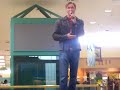 Kyle Lowder at Westwood Mall Part 2