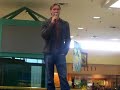 Kyle Lowder at Westwood Mall Part 2