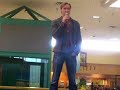 Kyle Lowder at Westwood Mall Part 2