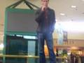 Kyle Lowder at Westwood Mall Part 2