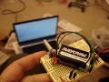 BullyBot - IR Detection Testing