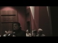Eddie Izzard  Q&A Atlanta Pt.1