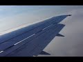 Lufthansa B737  EDDK to EDDH with 2 go-arounds and alternate