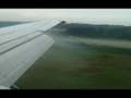 Lufthansa B737  EDDK to EDDH with 2 go-arounds and alternate