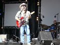 Tommy Alverson -Invitation To The Blues - Craponne, FRANCE Tommy Alverson -Invitation To The Blues - Craponne, FRANCE