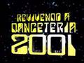 NOITES 80 - REVIVENDO A DANCETERIA 2001 - EDIÇÃO 2