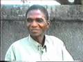 LE COMEDIEN LUKAMBA NDIAYE ET SONZO 5