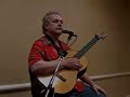 guy van duser playing the jelly roll morton classic 