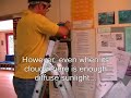 hilldrop solar power