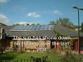 hilldrop solar power