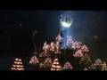 Candlelight Reflections - キャンドルライト リフレクションズ Tokyo Disney Sea