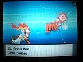 wifi battle: burnum vs  dogmewpikachu  rematch 