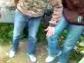 Kolano qrwa! ;p