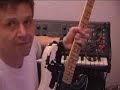 MusoTalk 47 - Korg MS 20
