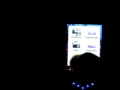 Prezentare video Vodafone 541