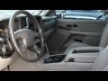 Pre-Owned 2004 Chevrolet Tahoe Marysville WA