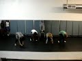 REDD choreo rihanna 