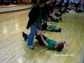 Tiny Bunch Performance at ATLX 5