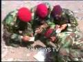 PAKISTAN ARMY SSG COMMANDO, SLETION, PROCESS, [PAK NEWS TV] DESK