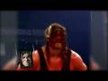 WWE: Kane DVD