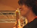 Ra Ra Riot in-store performance