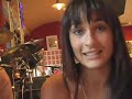 Ra Ra Riot in-store performance
