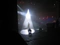 Dizzee Rascal, Brixton Academy 22nd October 2009 Bonkers Backstage