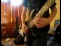 Motorhead Ace of Spades Cover