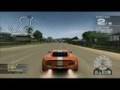 Classic Game Room HD - RIDGE RACER 7 for PS3 review