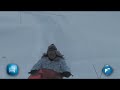 Niseko : weekly snow report 23rd feb Niseko : weekly snow report 23rd feb