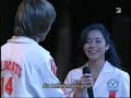 teledysk, klip, High School Musical,- Breaking free