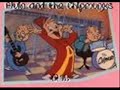 Alvin and the Chipmunks Kryptonite
