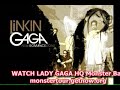 Linkin Park ft. Lady Gaga - New Romance Done (Demo Mashup)