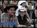 Monta de toros Pedregoso, Enero 2008 - Parte 1