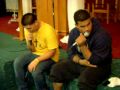 milwaukee and family game night 2009 077.AVI