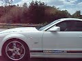 Scoda Octavia RS vs Ford Mustang Scoda Octavia RS vs Ford Mustang