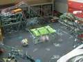 knex kermis!! ( fairground )