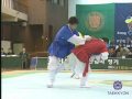 TAEKKYON COMPETITION #2