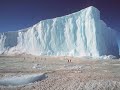 Artic Volcanoes, Something to think about