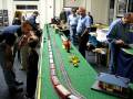 videos de Atlantic Coast S Gaugers at the RF&P Train Show, Richmond, VA