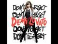 Demi Lovato- Believe In Me # 12 Album/CD Version (HQ) Lyrics