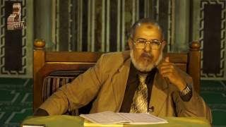 الحذف والاضغام 