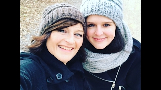 ICH LIEBE EINE FRAU, UND NU?